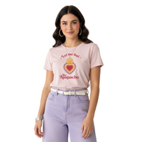 Let Me Feel The Apapacho T-Shirt | (Multicolor)