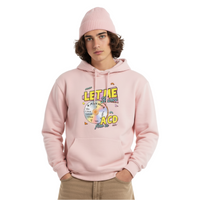 CD 90´S Hoodie | (Multicolor)