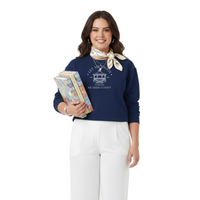 Gilmore Sweatshirt | (Multicolor)