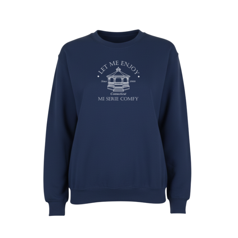 Gilmore Sweatshirt | (Multicolor)