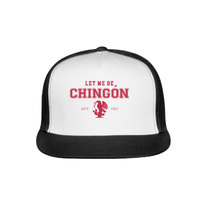 Chingon Gorra | (Unicolor)