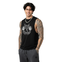 Gym Rat T-Shirt | (Multicolor)