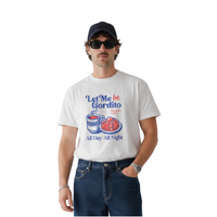 Let Me Be Gordito T-Shirt | (Multicolor)