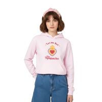 Apapacho Hoodie | (Multicolor)