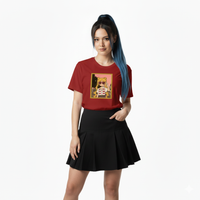 Let Me T-Shirt | (Multicolor)