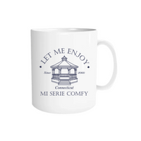 Gilmore Taza | (Unicolor)