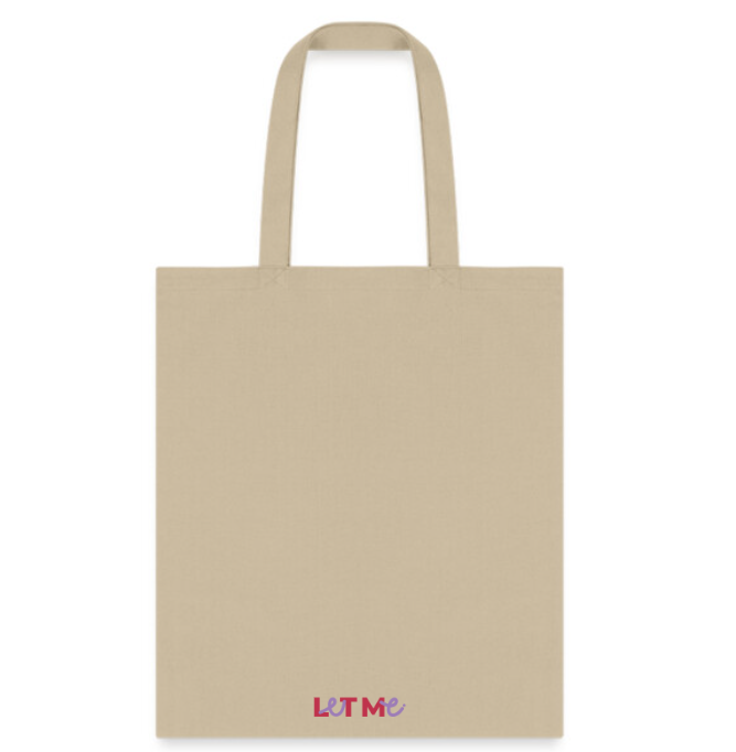 Apapacho Tote Bag | (Unicolor)